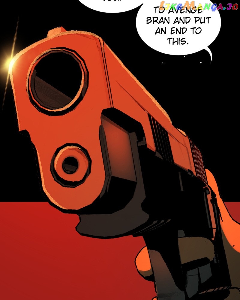 Not Even Bones Chapter 182 - page 70
