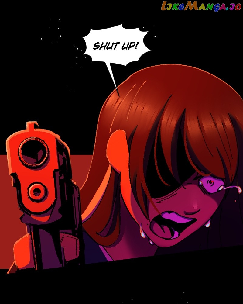 Not Even Bones Chapter 182 - page 74