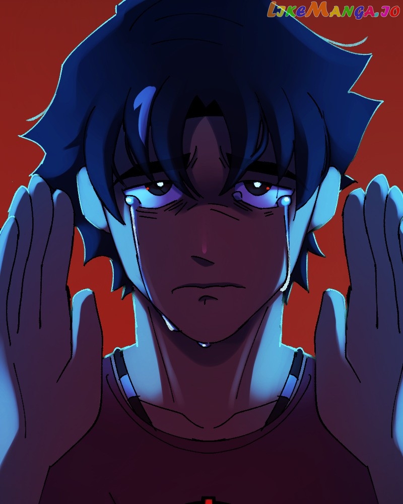 Not Even Bones Chapter 182 - page 79