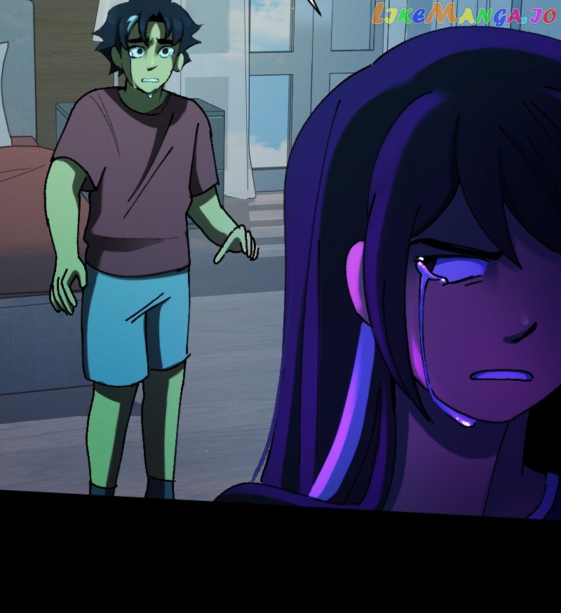 Not Even Bones Chapter 182 - page 88