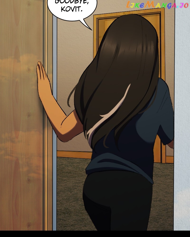 Not Even Bones Chapter 182 - page 90