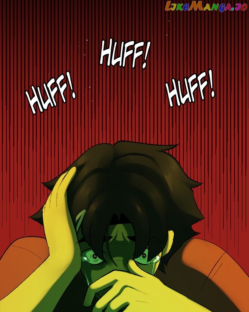 Not Even Bones Chapter 182 - page 94
