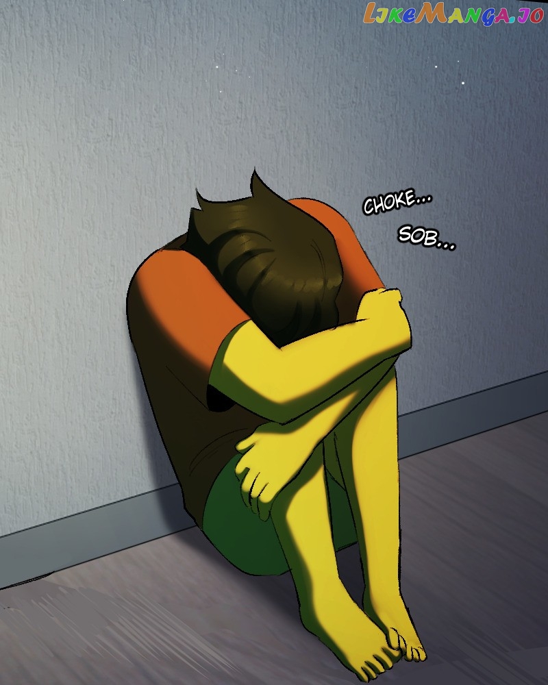 Not Even Bones Chapter 182 - page 99