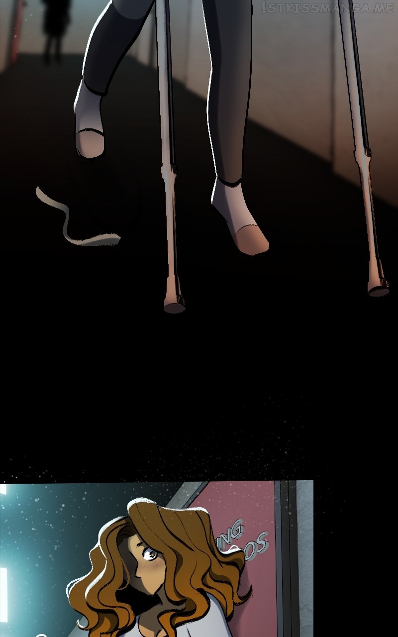 Not Even Bones Chapter 140 - page 13