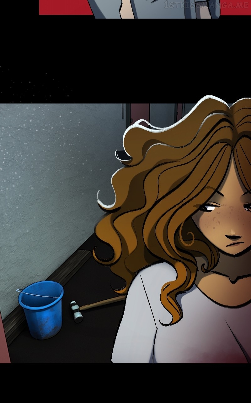 Not Even Bones Chapter 140 - page 23