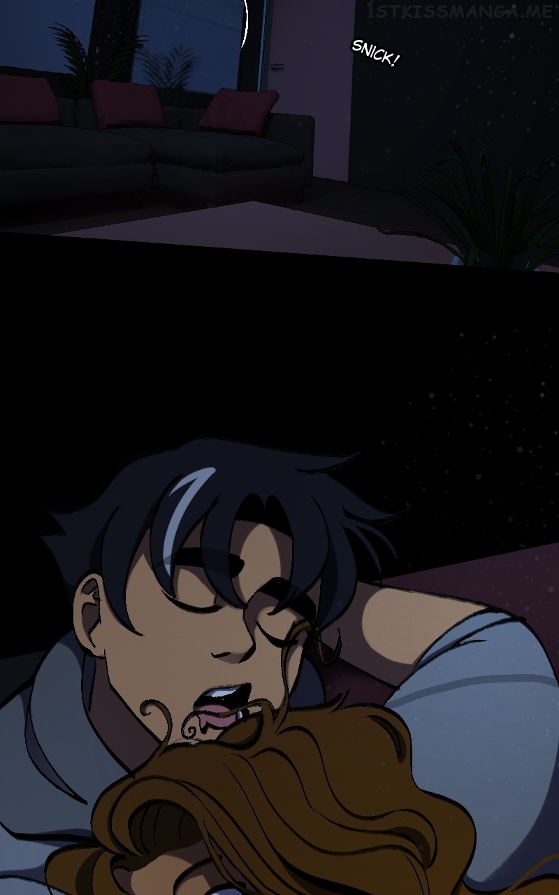 Not Even Bones Chapter 140 - page 3