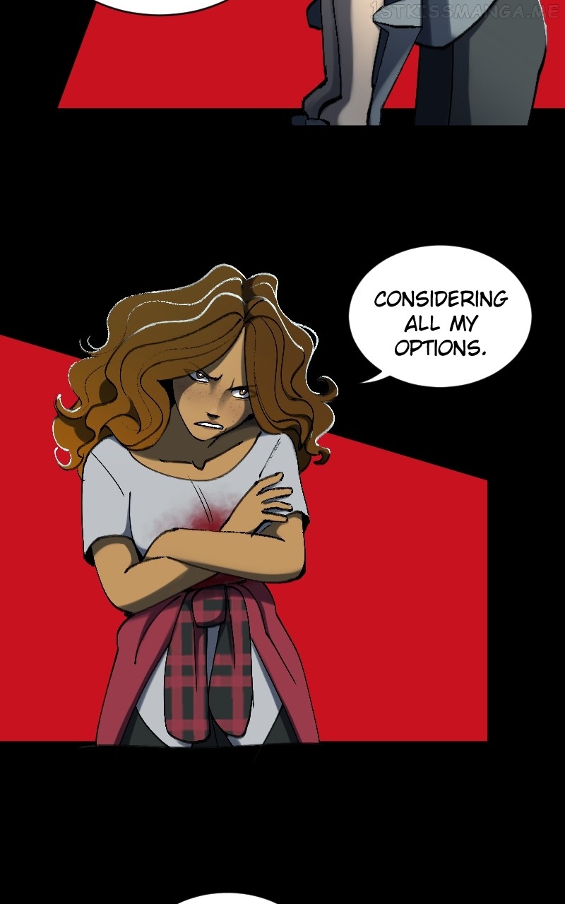 Not Even Bones Chapter 140 - page 38