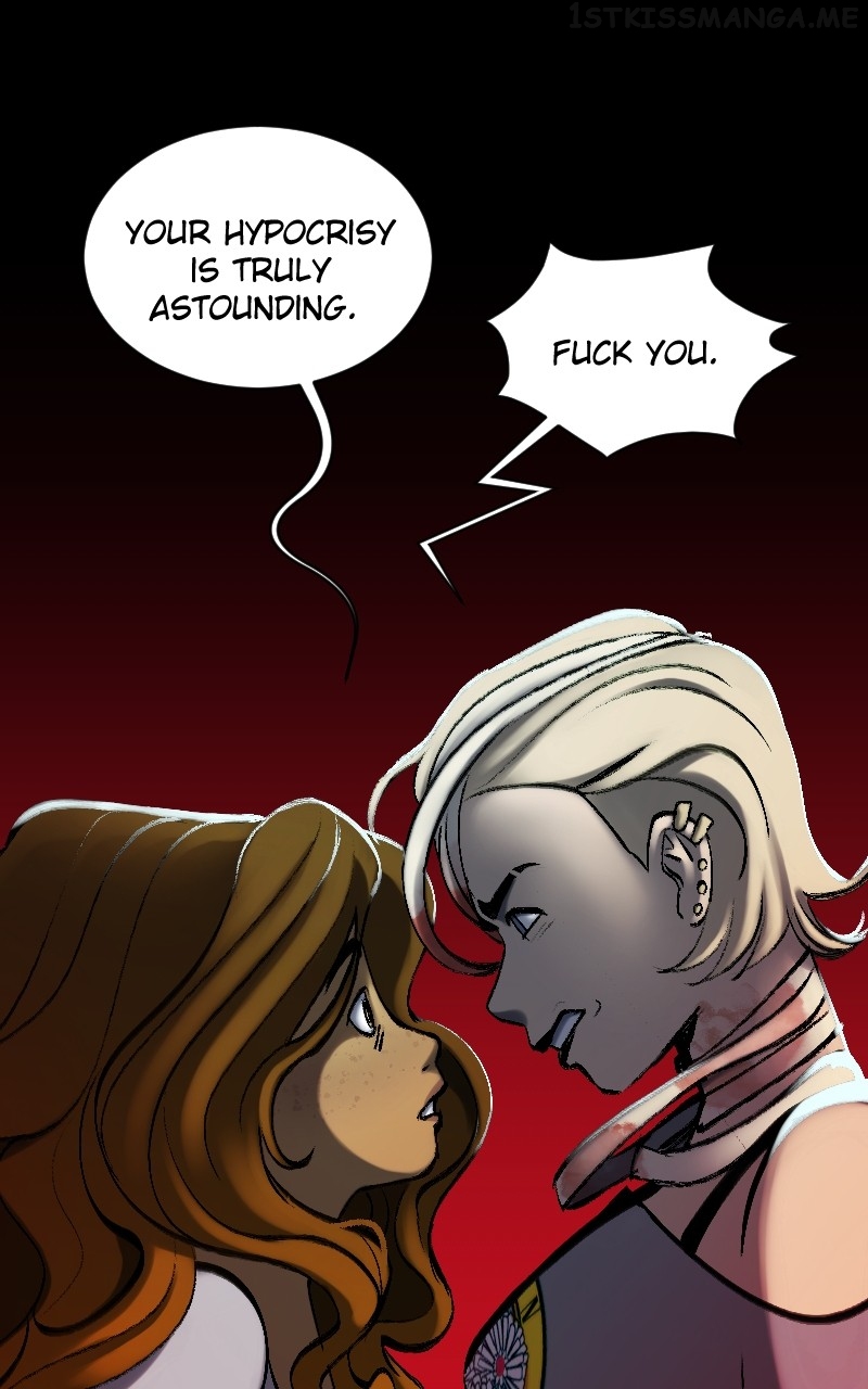 Not Even Bones Chapter 140 - page 41