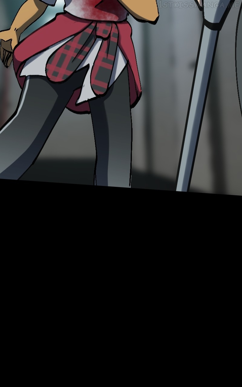 Not Even Bones Chapter 140 - page 48