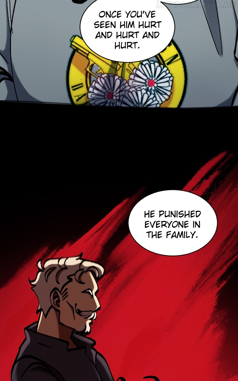 Not Even Bones Chapter 140 - page 50