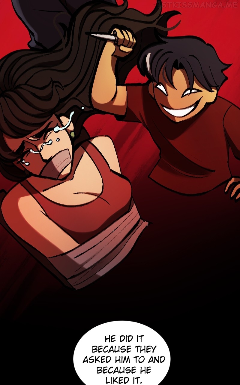 Not Even Bones Chapter 140 - page 51