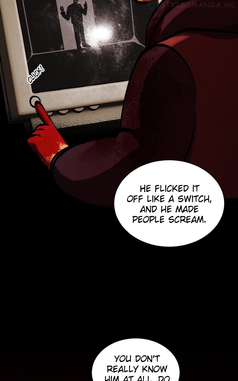 Not Even Bones Chapter 140 - page 54