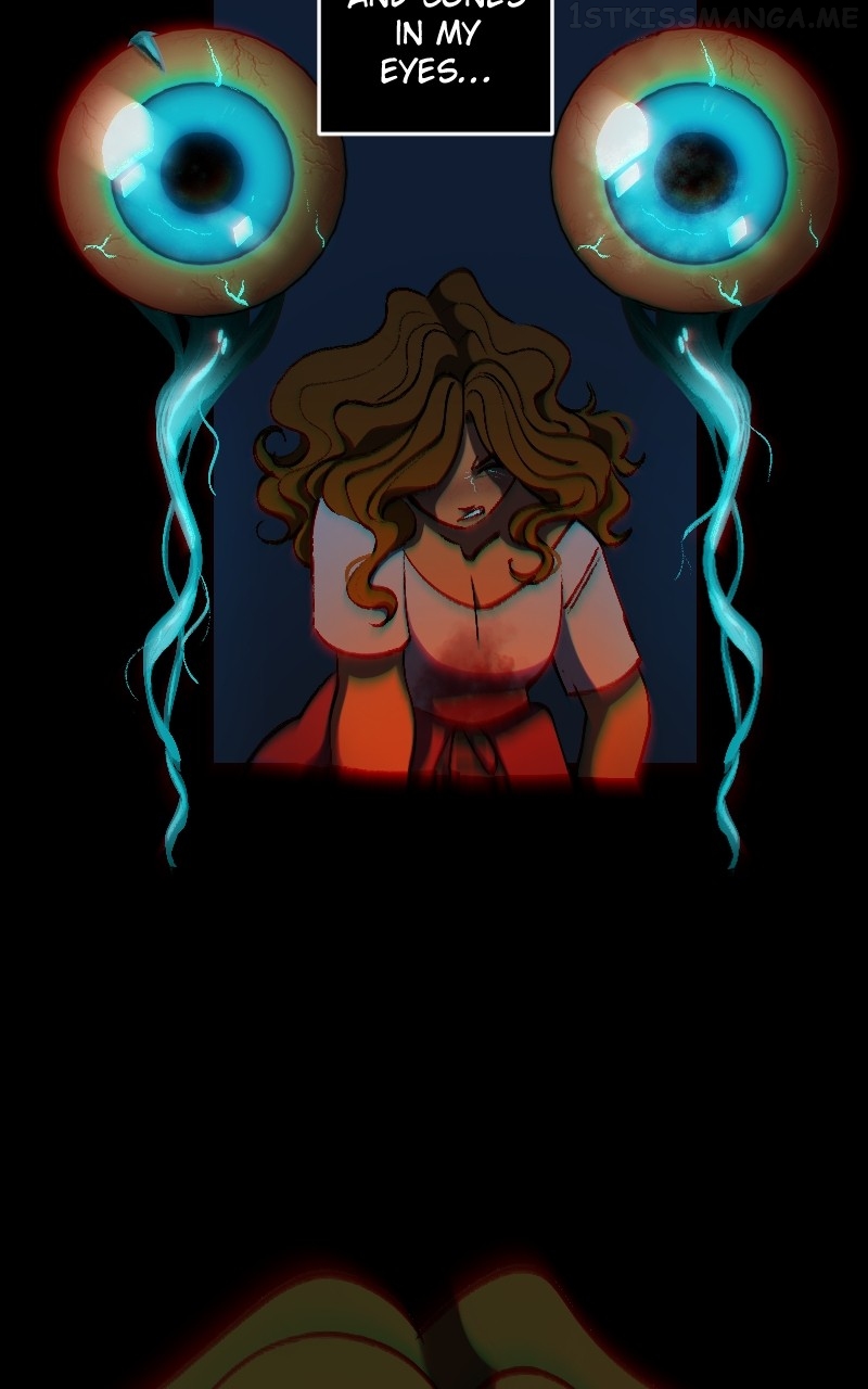 Not Even Bones Chapter 140 - page 6