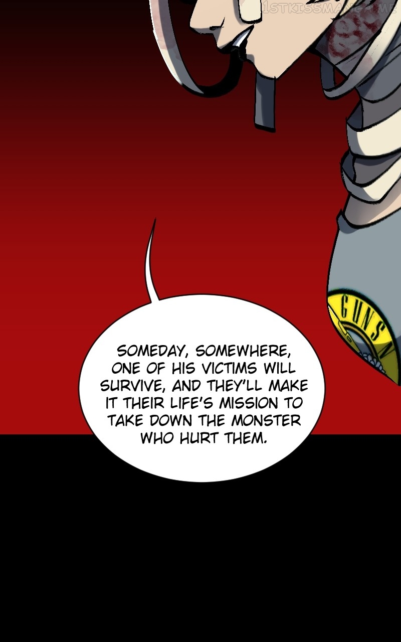 Not Even Bones Chapter 140 - page 60