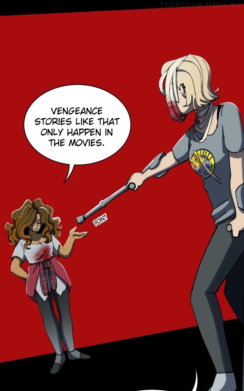 Not Even Bones Chapter 140 - page 61