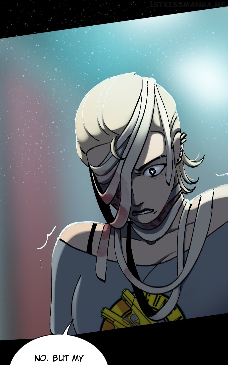 Not Even Bones Chapter 140 - page 65