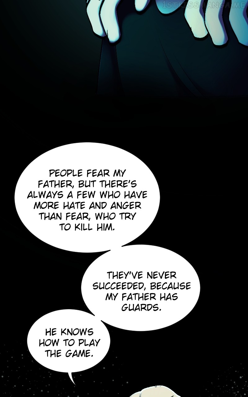 Not Even Bones Chapter 140 - page 70