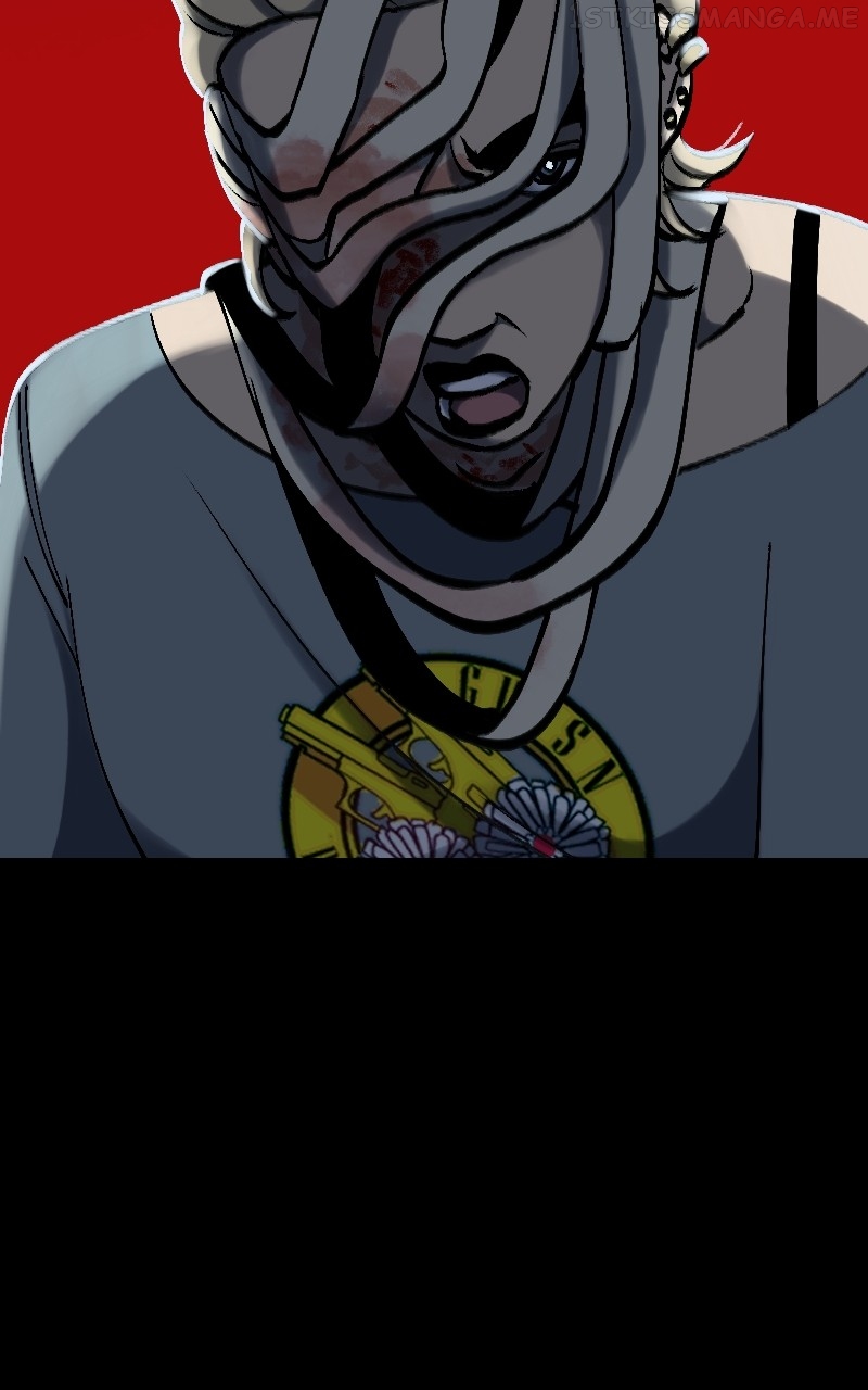 Not Even Bones Chapter 140 - page 76