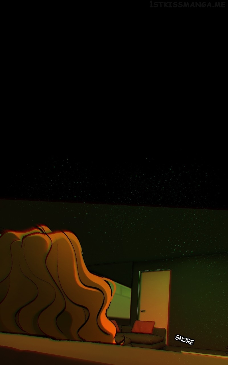 Not Even Bones Chapter 140 - page 8