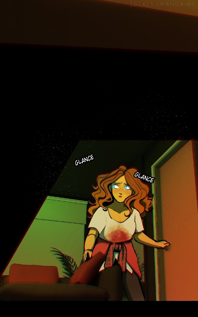 Not Even Bones Chapter 140 - page 9