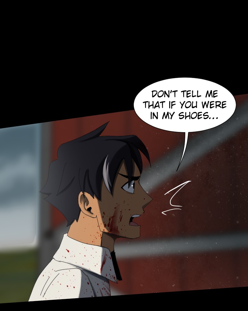 Not Even Bones chapter 107 - page 17