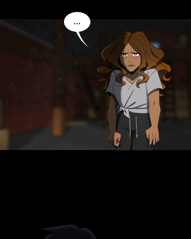 Not Even Bones chapter 107 - page 3