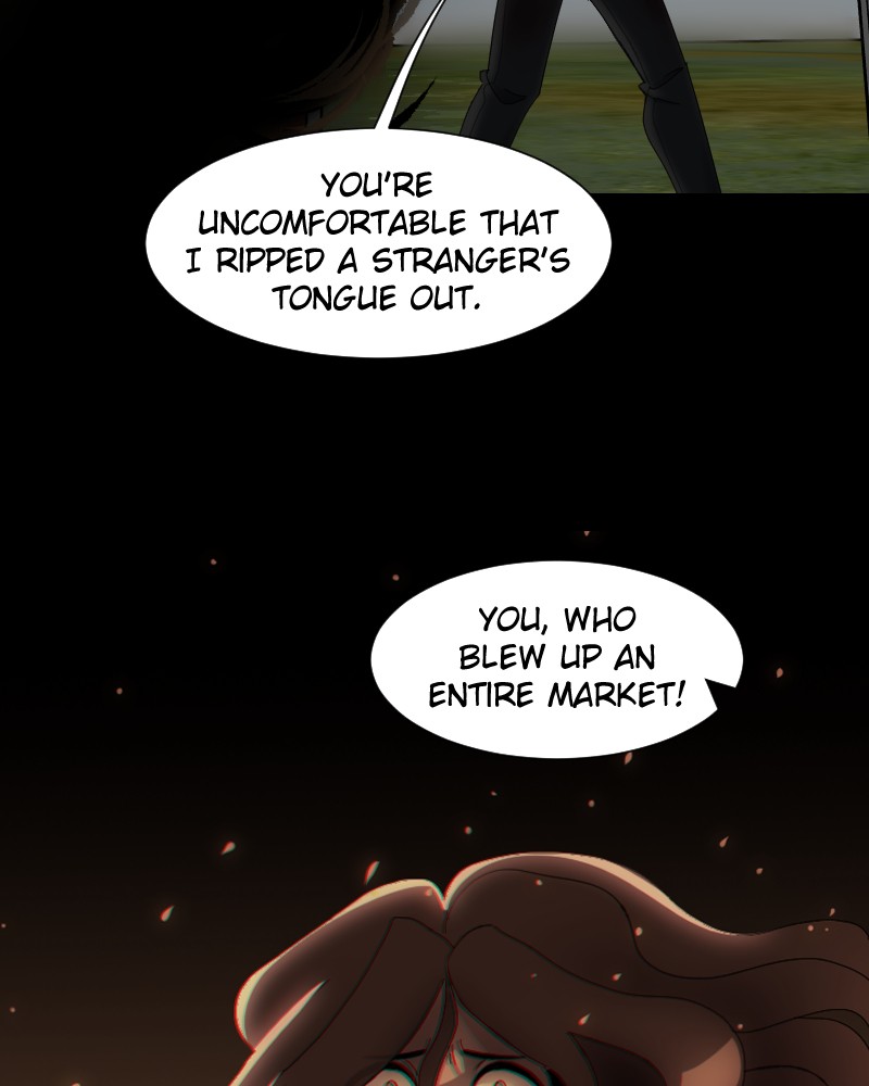 Not Even Bones chapter 107 - page 35