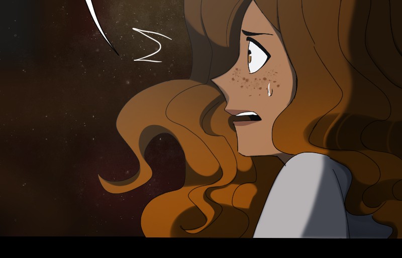 Not Even Bones chapter 107 - page 40