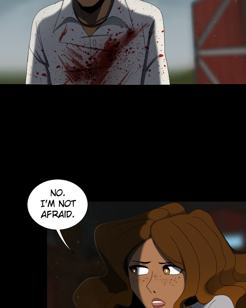 Not Even Bones chapter 107 - page 5