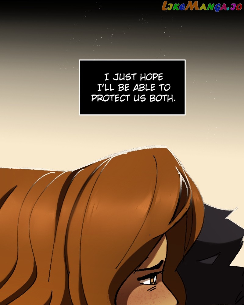 Not Even Bones Chapter 167 - page 103