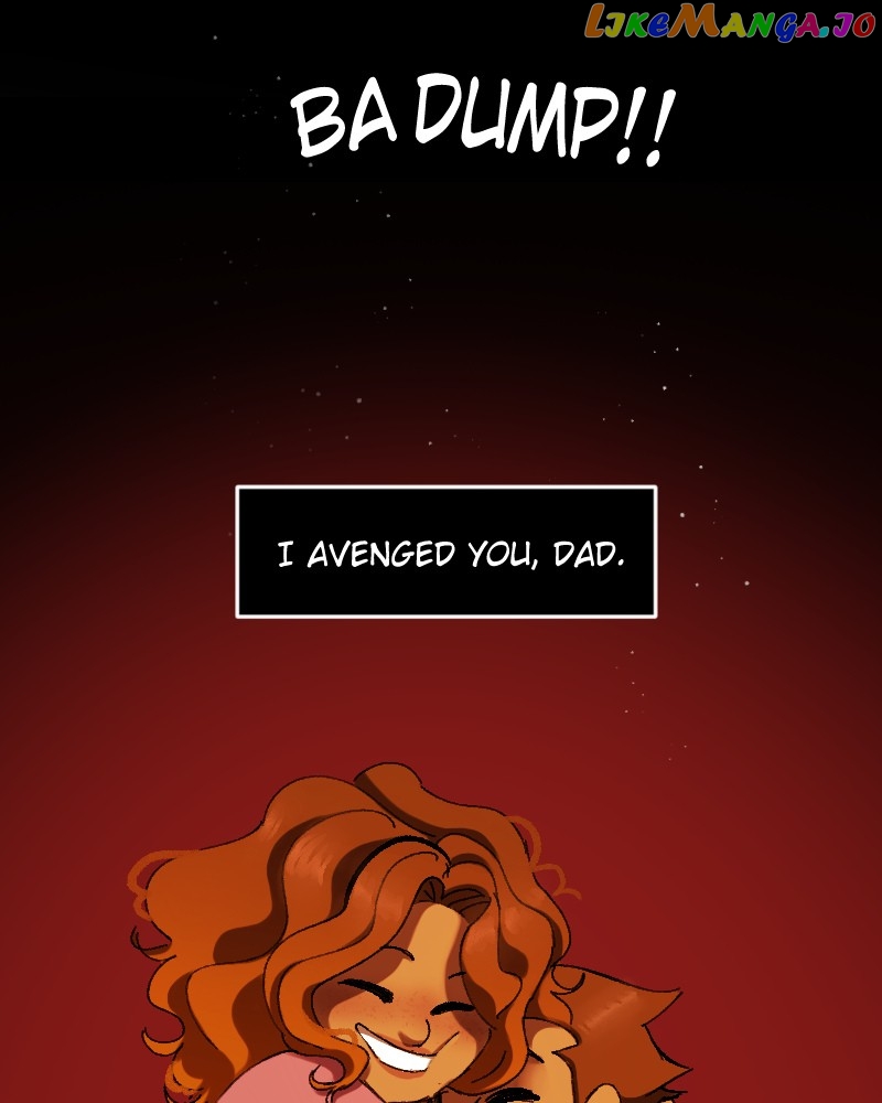Not Even Bones Chapter 167 - page 12