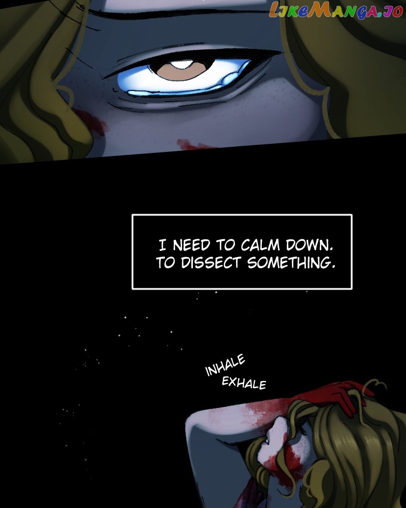 Not Even Bones Chapter 167 - page 14