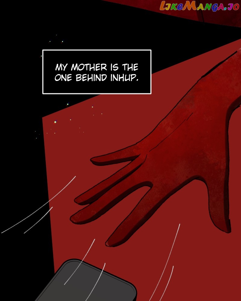 Not Even Bones Chapter 167 - page 27
