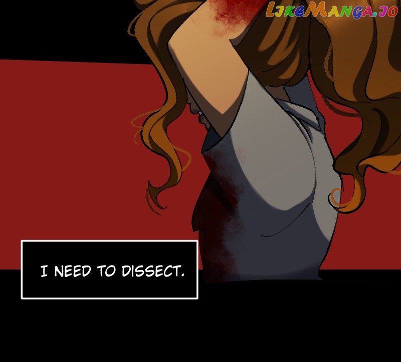 Not Even Bones Chapter 167 - page 29
