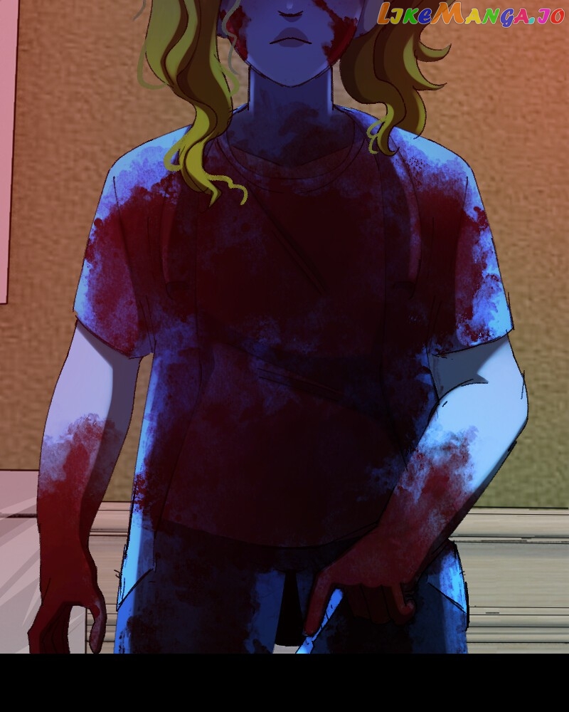 Not Even Bones Chapter 167 - page 32