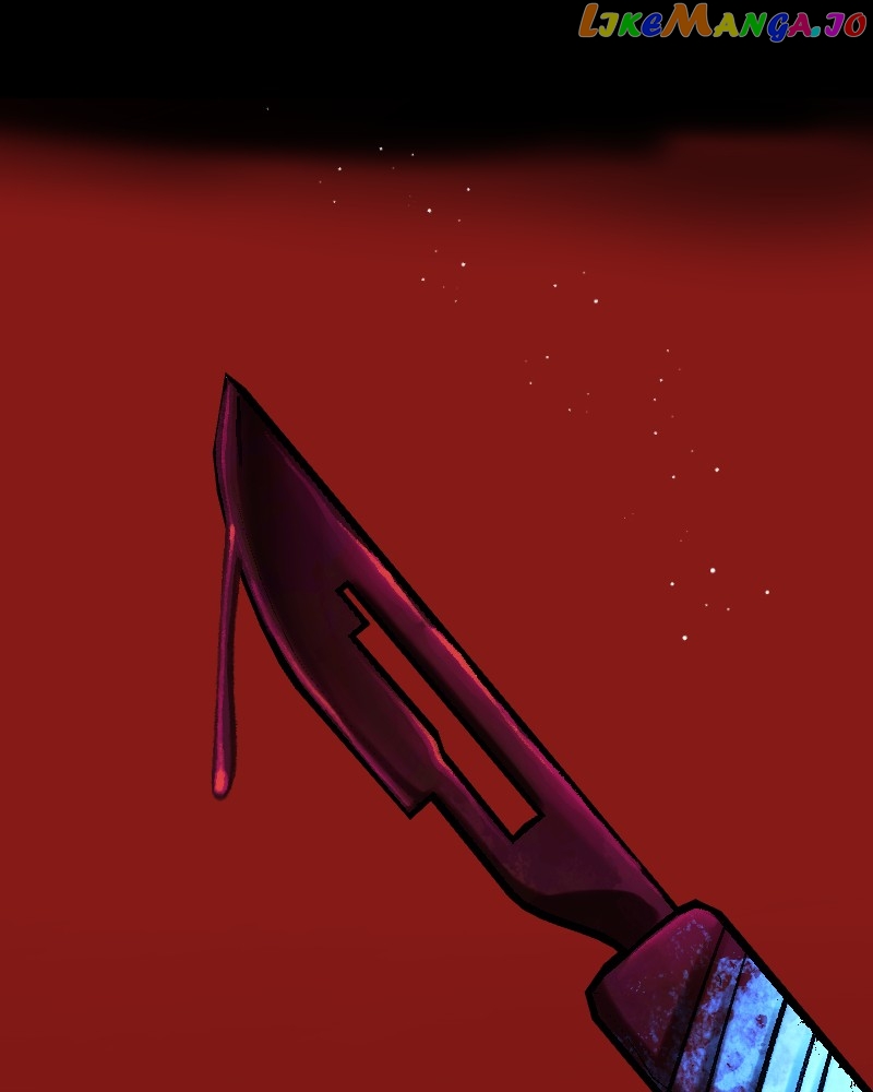 Not Even Bones Chapter 167 - page 33