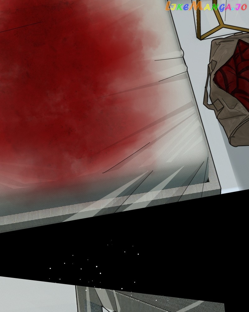 Not Even Bones Chapter 167 - page 39