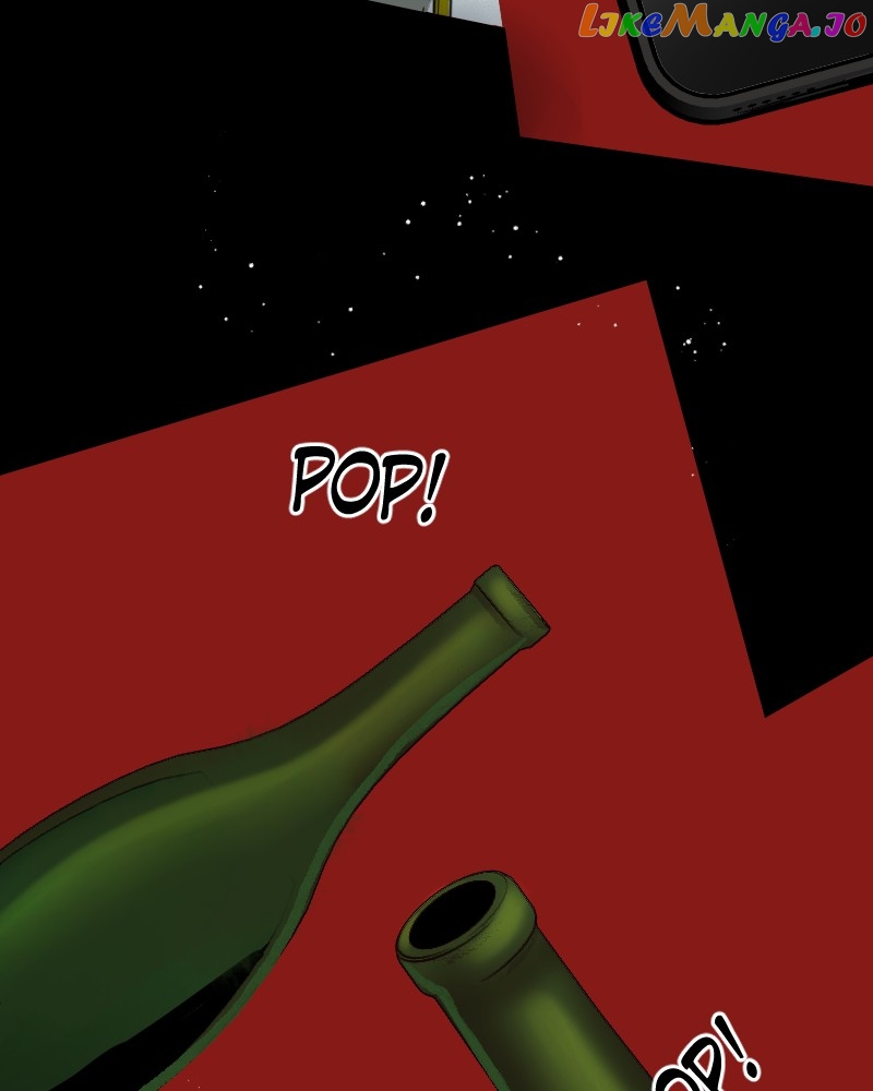 Not Even Bones Chapter 167 - page 45