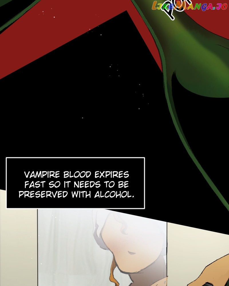 Not Even Bones Chapter 167 - page 46