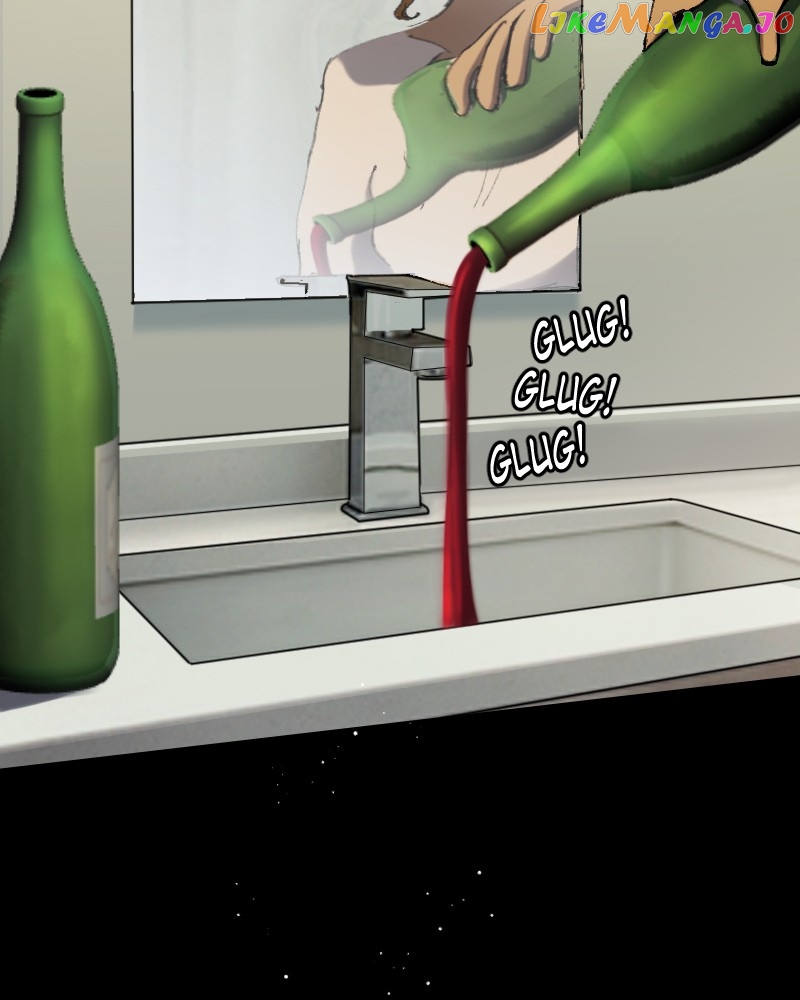 Not Even Bones Chapter 167 - page 47