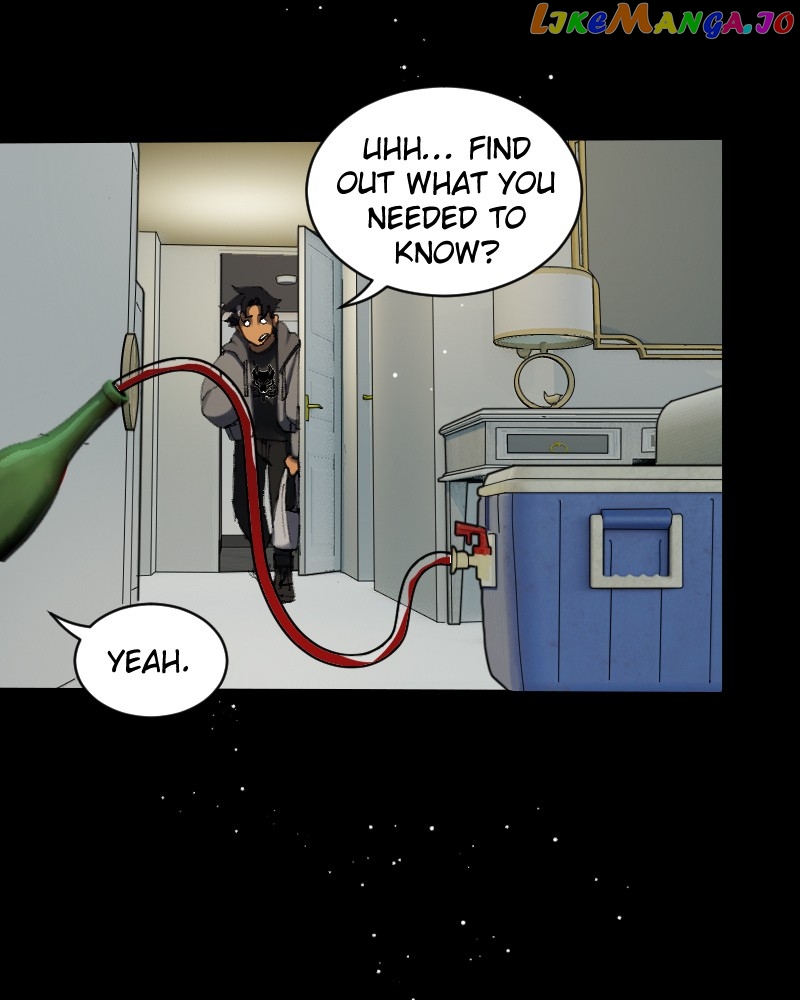 Not Even Bones Chapter 167 - page 48