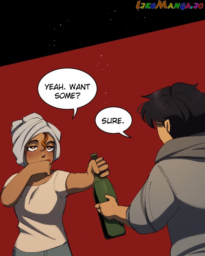 Not Even Bones Chapter 167 - page 50