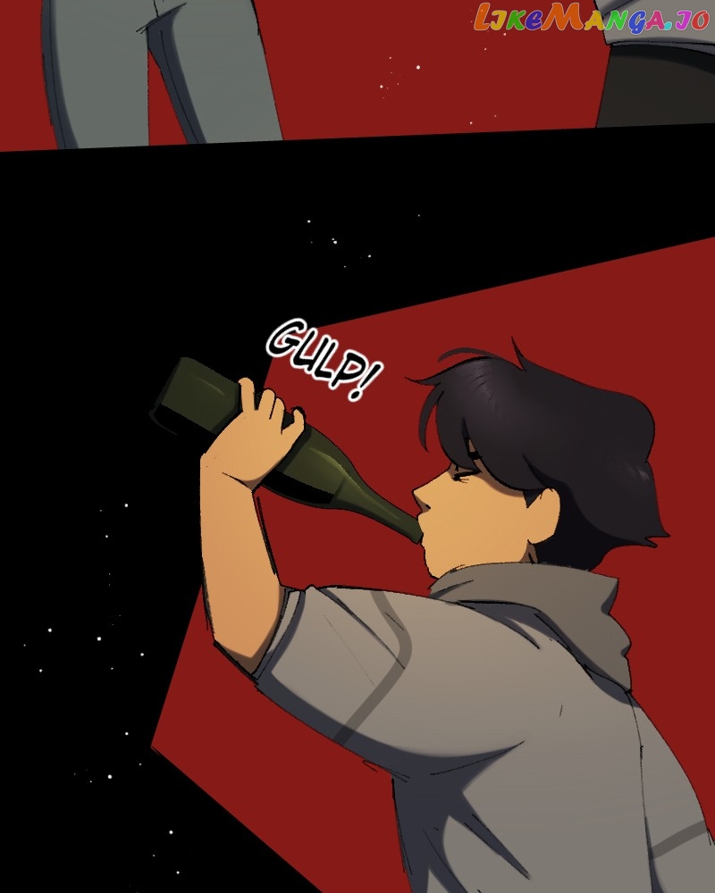 Not Even Bones Chapter 167 - page 51