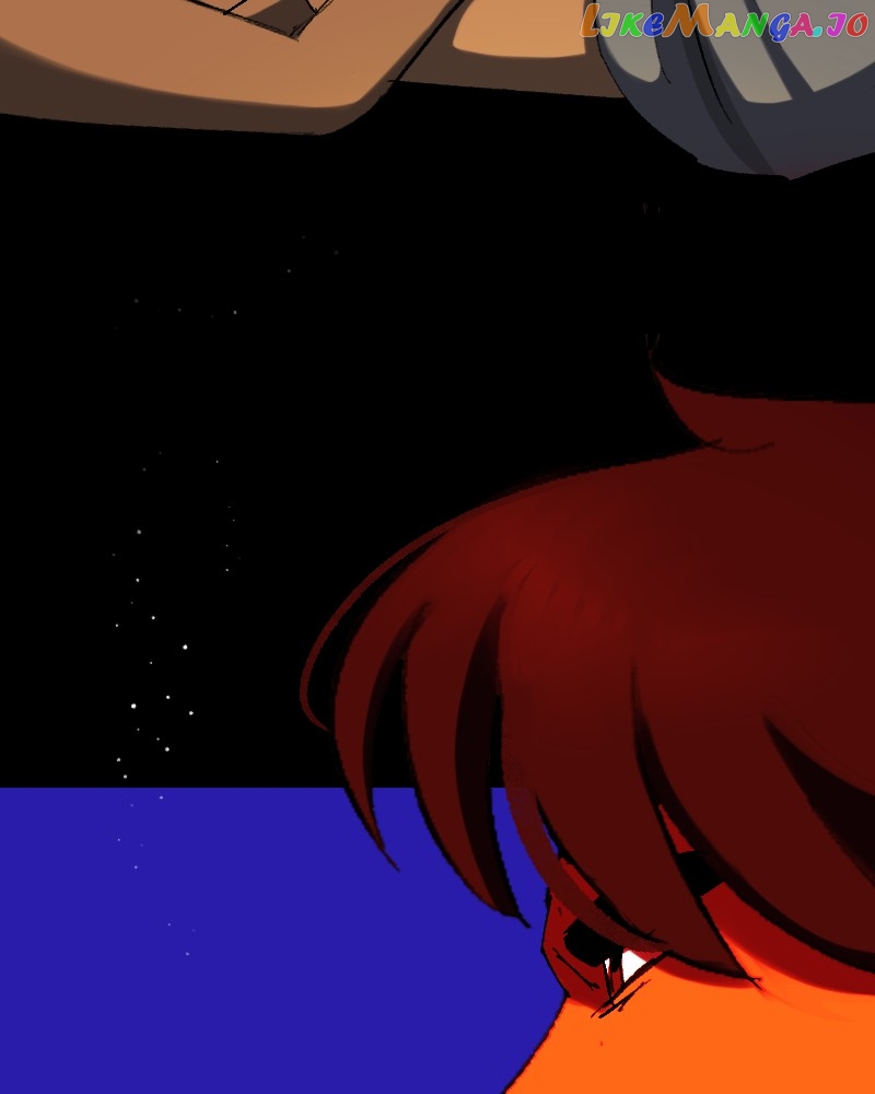 Not Even Bones Chapter 167 - page 64