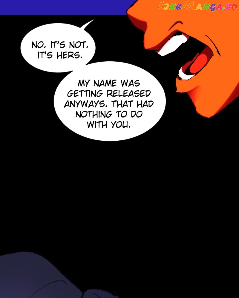 Not Even Bones Chapter 167 - page 65