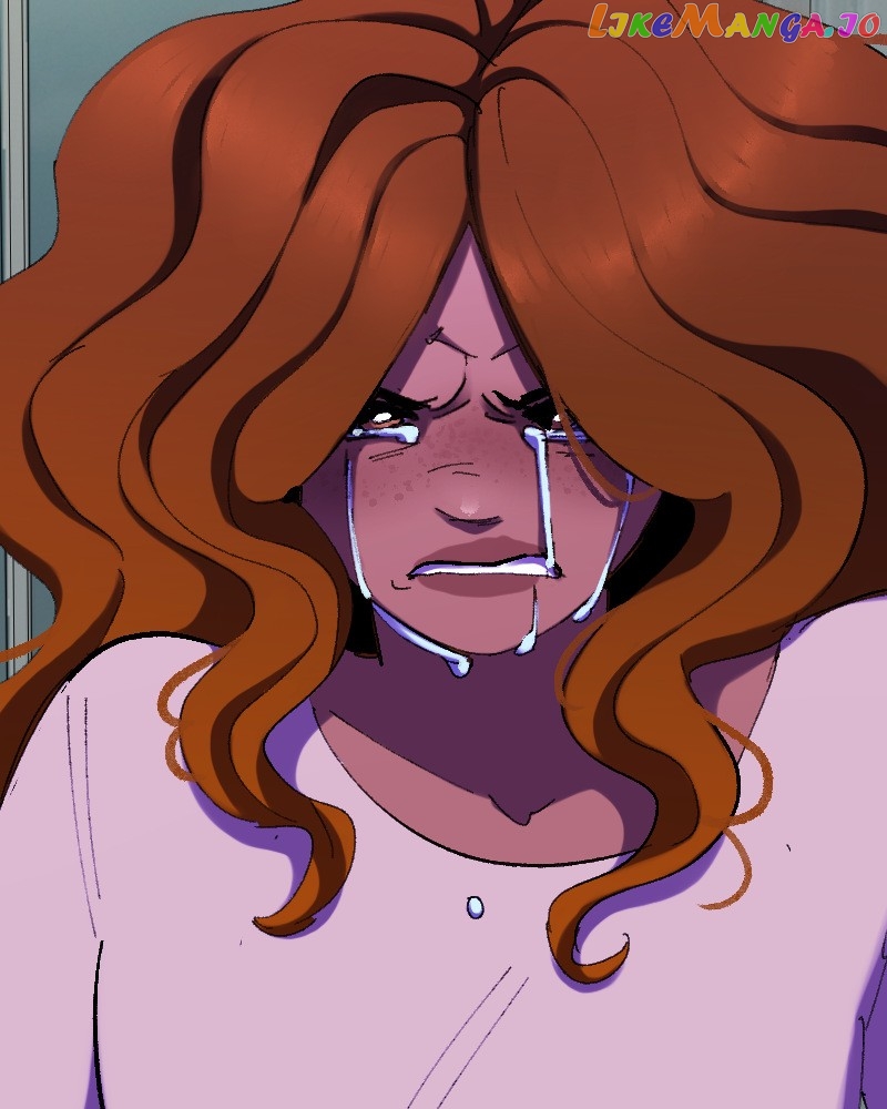 Not Even Bones Chapter 167 - page 71