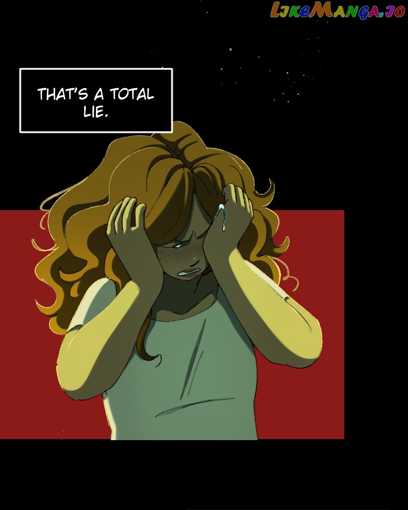 Not Even Bones Chapter 167 - page 75