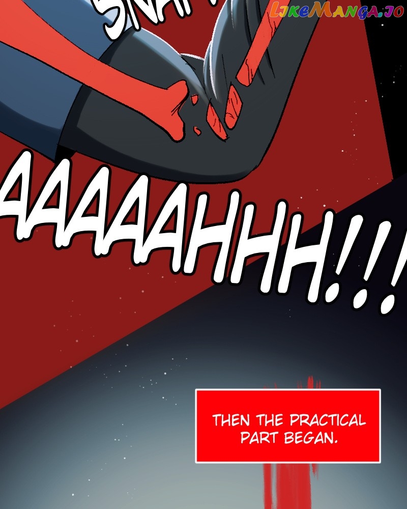 Not Even Bones Chapter 167 - page 81