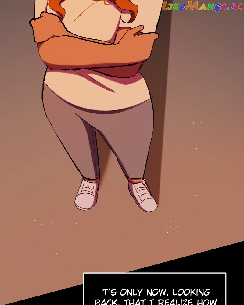 Not Even Bones Chapter 167 - page 83