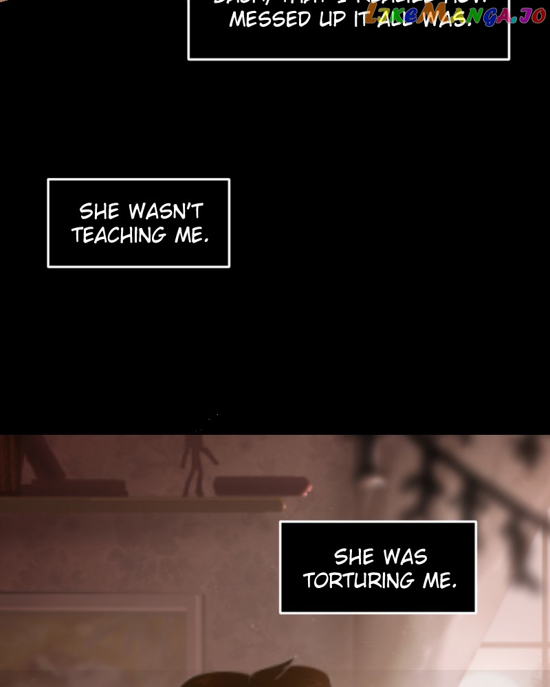 Not Even Bones Chapter 167 - page 84